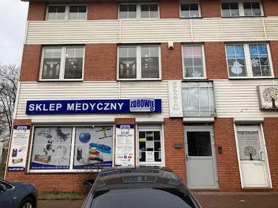 Tattoo Marta Gereluk